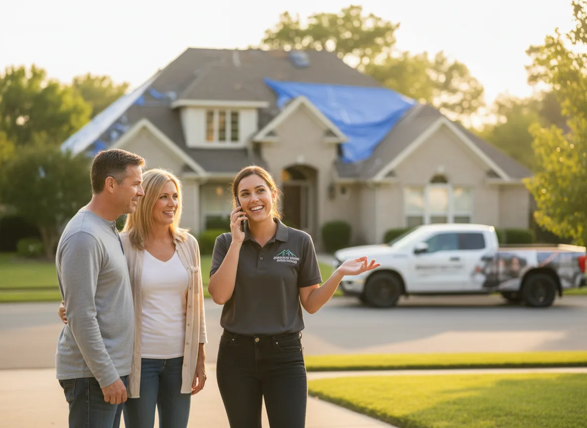 Emergency Roof Repair Dille, WV FAQs